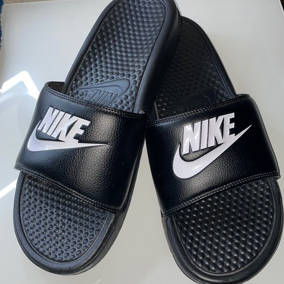 Nike Other - Men’s Nike Slides